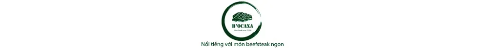 B'ocaxa Steak